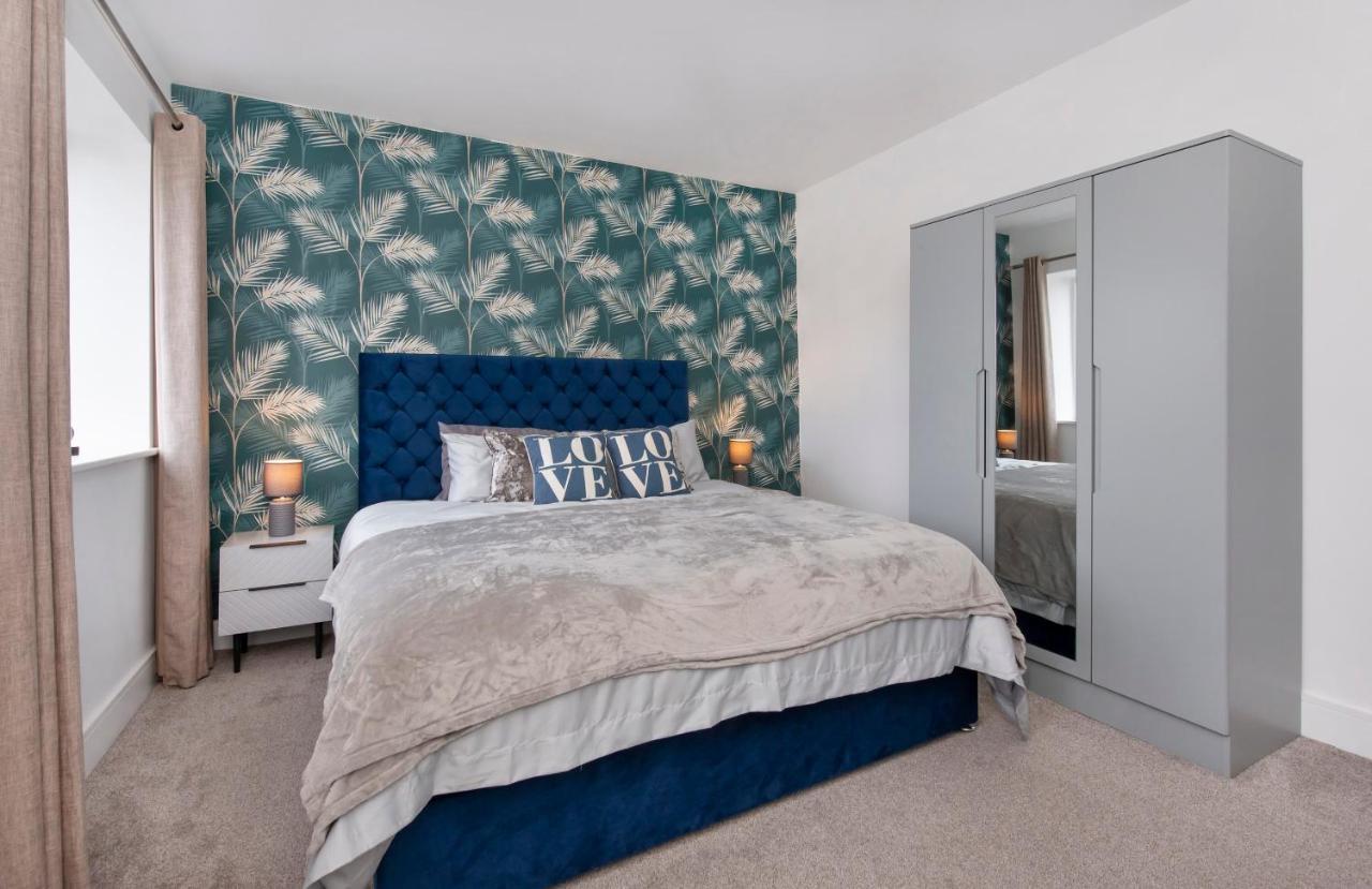 Luxury 2 Bedroom Near Centre York