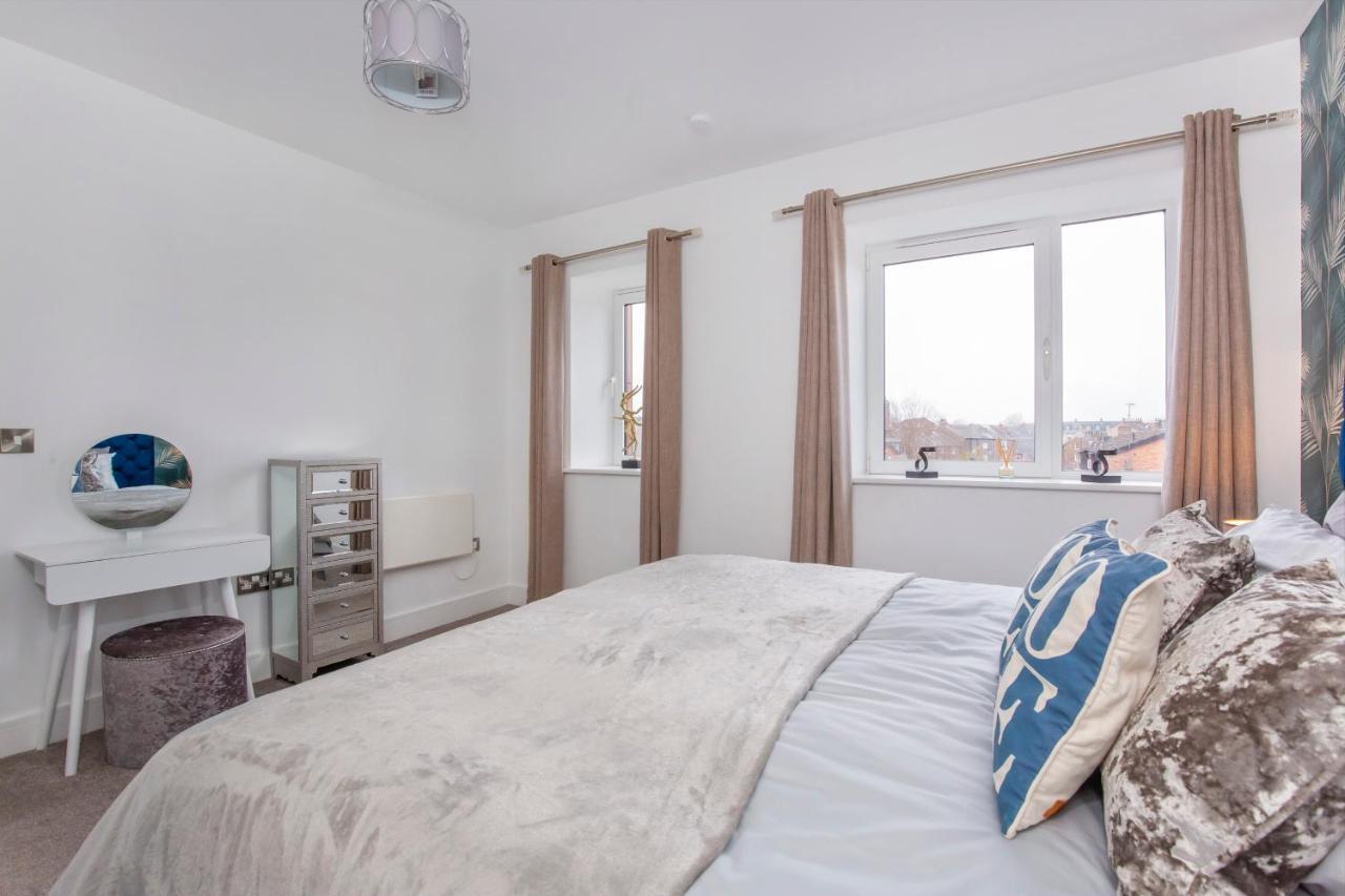 Luxury 2 Bedroom Near Centre Apartment
