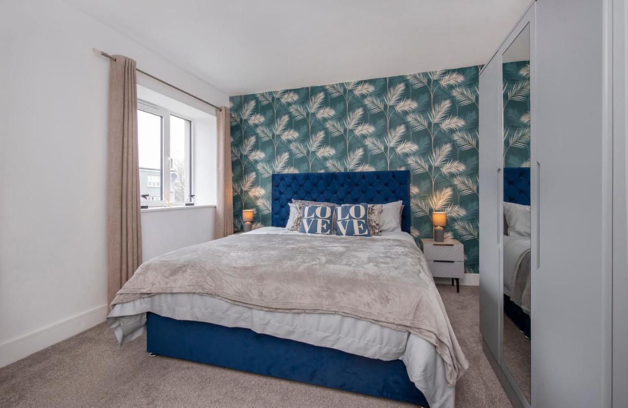 Luxury 2 Bedroom Near Centre * York