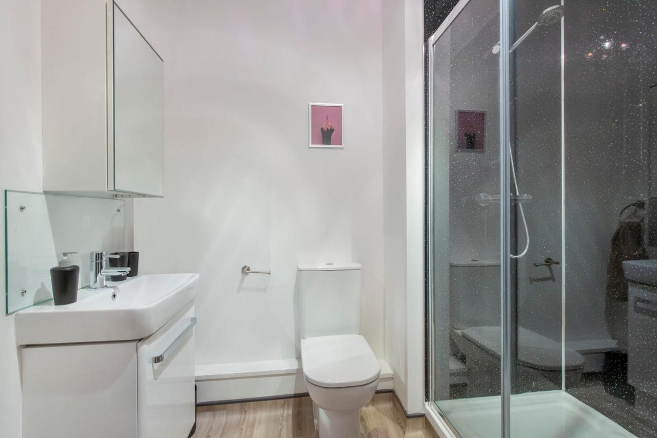 Luxury 2 Bedroom Near Centre Йорк